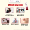 Trà MAXUP - Trà Thảo Dược Hỗ Trợ Thải Độ/cc Ga/nn, Mát Ga/nn, Trà Detox Thanh Lọc Cơ Thể | Hộp 30 Gói 3