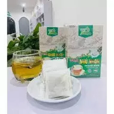 Trà Ngủ Ngon Quảng Bình - Hỗ Trợ Giấc Ngủ Sâu, Không Chất Bảo Quản, Giá 150k 3 Trà Ngủ Ngon Quảng Bình - Hỗ Trợ Giấc Ngủ Sâu, Không Chất Bảo Quản, Giá 150k 3