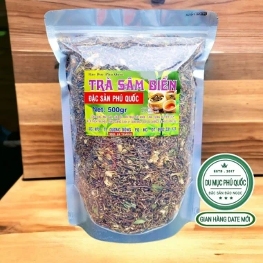 Trà Sâm Biển Phú Quốc 1kg Giá Rẻ - Giảm 67500đ Chỉ Còn 270000đ 2 Trà Sâm Biển Phú Quốc 1kg Giá Rẻ - Giảm 67500đ Chỉ Còn 270000đ 2