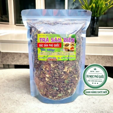 Trà Sâm Biển Phú Quốc 1kg Giá Rẻ - Giảm 67500đ Chỉ Còn 270000đ 4 Trà Sâm Biển Phú Quốc 1kg Giá Rẻ - Giảm 67500đ Chỉ Còn 270000đ 4