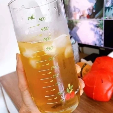 Trà Sâm Dứa Mát Gan Thanh Nhiệt - Giảm Căng Thẳng, Dễ Ngủ, 500g Túi Zip Giá Tốt 49k 6 Trà Sâm Dứa Mát Gan Thanh Nhiệt - Giảm Căng Thẳng, Dễ Ngủ, 500g Túi Zip Giá Tốt 49k 6