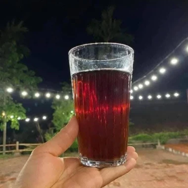 Trà Sâm Dứa Mát Gan Thanh Nhiệt - Giảm Căng Thẳng, Dễ Ngủ, 500g Túi Zip Giá Tốt 49k 7 Trà Sâm Dứa Mát Gan Thanh Nhiệt - Giảm Căng Thẳng, Dễ Ngủ, 500g Túi Zip Giá Tốt 49k 7