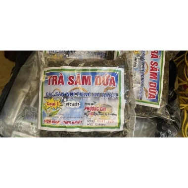 Trà Sâm Dứa Thơm Thanh Nhiệt Giải Độc Gan Cải Thiện Giấc Ngủ Đặc Sản Đà Nẵng 1kg Giá Rẻ 3 Trà Sâm Dứa Thơm Thanh Nhiệt Giải Độc Gan Cải Thiện Giấc Ngủ Đặc Sản Đà Nẵng 1kg Giá Rẻ 3
