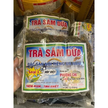 Trà Sâm Dứa Thơm Thanh Nhiệt Giải Độc Gan Cải Thiện Giấc Ngủ Đặc Sản Đà Nẵng 1kg Giá Rẻ 4 Trà Sâm Dứa Thơm Thanh Nhiệt Giải Độc Gan Cải Thiện Giấc Ngủ Đặc Sản Đà Nẵng 1kg Giá Rẻ 4