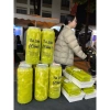 Trà Sữa Cốm Ngon Đậm Đà - Giá Chỉ 60k, Sữa Tươi Thơm Mát, Ưu đãi Nóng 4