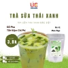 Trà Sữa UC Thái Xanh 500gr Đậm Vị, Thơm Ngon, Dễ Pha, Không Cần Ủ - Giá Ưu Đãi 77.600 3