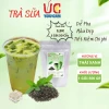 Trà Sữa UC Thái Xanh 500gr Đậm Vị, Thơm Ngon, Dễ Pha, Không Cần Ủ - Giá Ưu Đãi 77.600 6