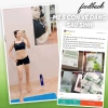 Trà Táo Xanh Kelly Detox Thảo Mộc Adela 2.025 - Hộp 12 gói giá ưu đãi 258.000 VND 5