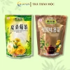 Trà Thảo Mộc 24 Vị & Hoa Cúc Detox Thanh Lọc Cơ Thể, Giải Nhiệt Tự Nhiên, Giá 100k