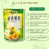 Trà Thảo Mộc 24 Vị & Hoa Cúc Detox Thanh Lọc Cơ Thể, Giải Nhiệt Tự Nhiên, Giá 100k 5