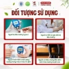 Trà thảo mộc INSU nam y tiến sĩ trần hoàng hải hỗ trợ ổn định đường huyết, giảm tiểu đêm 5