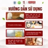 Trà thảo mộc INSU nam y tiến sĩ trần hoàng hải hỗ trợ ổn định đường huyết, giảm tiểu đêm 6