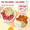 Trà thảo mộc MIHA TEA mix sẵn, khử mùi, giảm mồ hôi – Chỉ 95.000đ (Giá gốc 118.750đ)