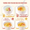 Trà thảo mộc MIHA TEA mix sẵn, khử mùi, giảm mồ hôi – Chỉ 95.000đ (Giá gốc 118.750đ) 6