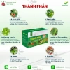 Trà Thảo Mộc Mogan Giảm Mỡ Máu, Thanh Nhiệt, Giải Độc - Giảm giá tới 20% chỉ 389.000₫