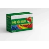 Trà Thảo Mộc Mogan Giảm Mỡ Máu, Thanh Nhiệt, Giải Độc - Giảm giá tới 20% chỉ 389.000₫ 2