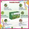 Trà Thảo Mộc Mogan Giảm Mỡ Máu, Thanh Nhiệt, Giải Độc - Giảm giá tới 20% chỉ 389.000₫ 3
