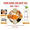 Trà Thơm Thải Độc Thaomocngoclinh - Nhài Nụ, Hoa Nhài, Bạch Phục Linh, Trần Bì - Giá 60.900đ