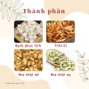 Trà Thơm Thải Độc Thaomocngoclinh - Nhài Nụ, Hoa Nhài, Bạch Phục Linh, Trần Bì - Giá 60.900đ 2