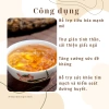 Trà Thơm Thải Độc Thaomocngoclinh - Nhài Nụ, Hoa Nhài, Bạch Phục Linh, Trần Bì - Giá 60.900đ 4