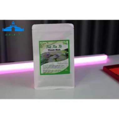 Trà Tía Tô Túi Lọc Quảng Bình - Tốt Cho Sức Khỏe, Dễ Dùng, Giá Tốt 130k/100gr 7