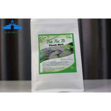 Trà Tía Tô Túi Lọc Quảng Bình - Tốt Cho Sức Khỏe, Dễ Dùng, Giá Tốt 130k/100gr 9