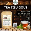 Trà Tiêu Gút Bội Lan Đường 50 Lọc - Hỗ Trợ Giảm Đau Nhức, Giá Ưu Đãi 176.000