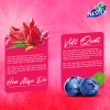 Trà việt quất & hoa atiso đỏ Nestea 10 gói 12g - tăng đề kháng, giá 40.000 VNĐ 4