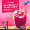 Trà việt quất & hoa atiso đỏ Nestea 10 gói 12g - tăng đề kháng, giá 40.000 VNĐ 5