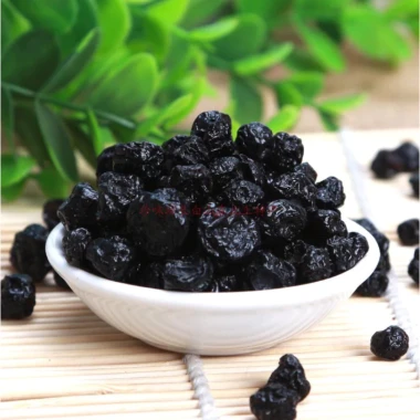 Trái Việt quất sấy khô hàng loại một dùng làm bánh hãm nước ngâm tửu chế biến thực phẩm 8 Trái Việt quất sấy khô hàng loại một dùng làm bánh hãm nước ngâm tửu chế biến thực phẩm 8