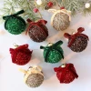 Trang Trí Noel Giáng Sinh - Mặt Dây Chuyền Cây Thông 3.14 Quả Bóng Chỉ 447k 3