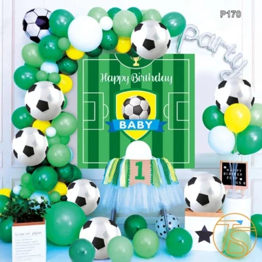 Trang Trí Sinh Nhật Người Nhện Siêu Nhân - Bộ Poster & Ống Bơm Tay Giá Cực Rẻ 151k 5