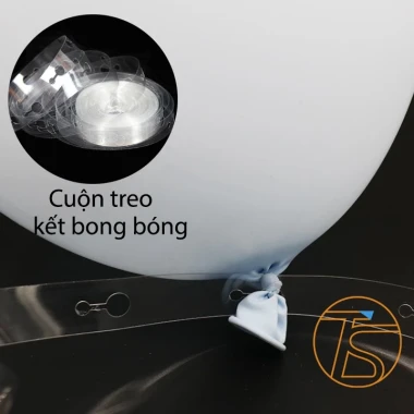 Trang Trí Sinh Nhật Người Nhện Siêu Nhân - Bộ Poster & Ống Bơm Tay Giá Cực Rẻ 151k 10