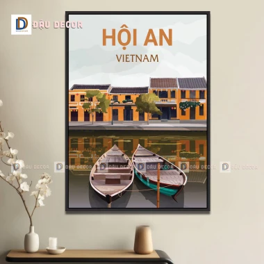 Tranh Món Ăn Việt Nam - Hà Nội, Sài Gòn, Miền Trung - Giá Cực Sốc 100100 VND 10 Tranh Món Ăn Việt Nam - Hà Nội, Sài Gòn, Miền Trung - Giá Cực Sốc 100100 VND 10