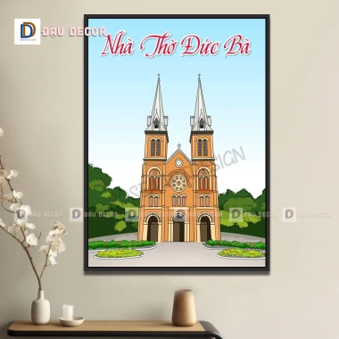 Tranh Món Ăn Việt Nam - Hà Nội, Sài Gòn, Miền Trung - Giá Cực Sốc 100100 VND 12 Tranh Món Ăn Việt Nam - Hà Nội, Sài Gòn, Miền Trung - Giá Cực Sốc 100100 VND 12