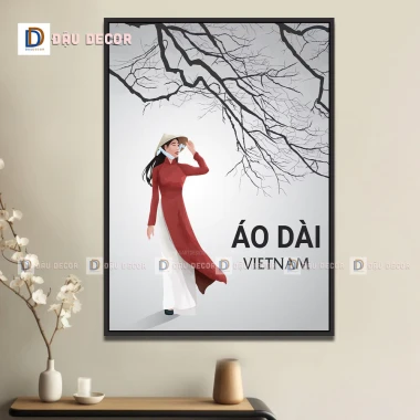 Tranh Món Ăn Việt Nam - Hà Nội, Sài Gòn, Miền Trung - Giá Cực Sốc 100100 VND 13 Tranh Món Ăn Việt Nam - Hà Nội, Sài Gòn, Miền Trung - Giá Cực Sốc 100100 VND 13