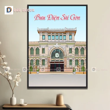 Tranh Món Ăn Việt Nam - Hà Nội, Sài Gòn, Miền Trung - Giá Cực Sốc 100100 VND 14 Tranh Món Ăn Việt Nam - Hà Nội, Sài Gòn, Miền Trung - Giá Cực Sốc 100100 VND 14