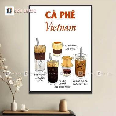 Tranh Món Ăn Việt Nam - Hà Nội, Sài Gòn, Miền Trung - Giá Cực Sốc 100100 VND 45 Tranh Món Ăn Việt Nam - Hà Nội, Sài Gòn, Miền Trung - Giá Cực Sốc 100100 VND 45