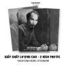 Tranh Poster Bác Hồ 21x30cm - Đẹp, Giảm Giá Rẻ Mãi Chỉ 11500đ - Mua Ngay! 3