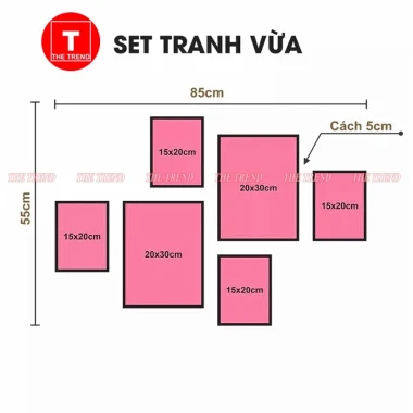 Tranh Quán Ăn - Nhà Hàng Dán Tường Giá Rẻ Chỉ 79k! Bộ 6 Tranh Ốc Beer Trà Sữa Mỳ Cay 5 Tranh Quán Ăn - Nhà Hàng Dán Tường Giá Rẻ Chỉ 79k! Bộ 6 Tranh Ốc Beer Trà Sữa Mỳ Cay 5