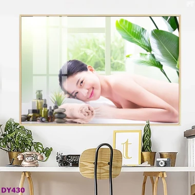 Tranh Quán Spa Chăm Sóc Da, Môi, Mày - Giá Cực Sốc 139200đ 9 Tranh Quán Spa Chăm Sóc Da, Môi, Mày - Giá Cực Sốc 139200đ 9