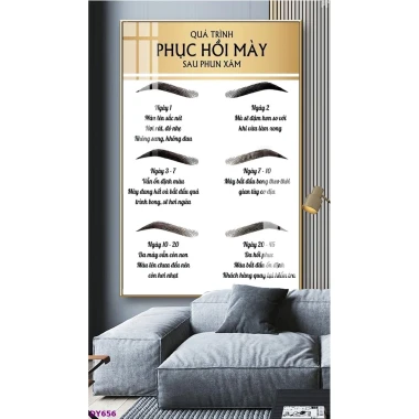 Tranh Quán Spa Chăm Sóc Da, Môi, Mày - Giá Cực Sốc 139200đ 13 Tranh Quán Spa Chăm Sóc Da, Môi, Mày - Giá Cực Sốc 139200đ 13