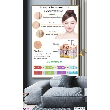 Tranh Quán Spa Chăm Sóc Da, Môi, Mày - Giá Cực Sốc 139200đ 15 Tranh Quán Spa Chăm Sóc Da, Môi, Mày - Giá Cực Sốc 139200đ 15