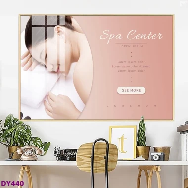 Tranh Quán Spa Chăm Sóc Da, Môi, Mày - Giá Cực Sốc 139200đ 25 Tranh Quán Spa Chăm Sóc Da, Môi, Mày - Giá Cực Sốc 139200đ 25