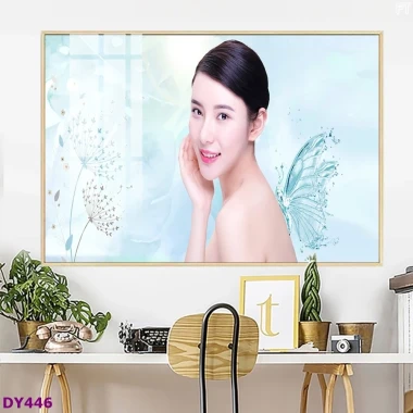 Tranh Quán Spa Chăm Sóc Da, Môi, Mày - Giá Cực Sốc 139200đ 27 Tranh Quán Spa Chăm Sóc Da, Môi, Mày - Giá Cực Sốc 139200đ 27