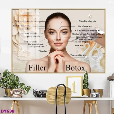 Tranh Quán Spa Chăm Sóc Da, Môi, Mày - Giá Cực Sốc 139200đ 28 Tranh Quán Spa Chăm Sóc Da, Môi, Mày - Giá Cực Sốc 139200đ 28