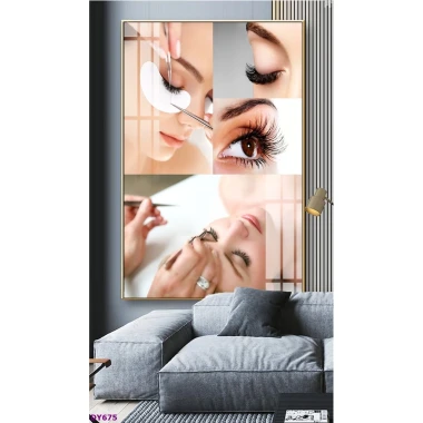 Tranh Quán Spa Chăm Sóc Da, Môi, Mày - Giá Cực Sốc 139200đ 35 Tranh Quán Spa Chăm Sóc Da, Môi, Mày - Giá Cực Sốc 139200đ 35