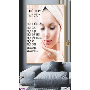 Tranh Quán Spa Chăm Sóc Da, Môi, Mày - Giá Cực Sốc 139200đ 36 Tranh Quán Spa Chăm Sóc Da, Môi, Mày - Giá Cực Sốc 139200đ 36