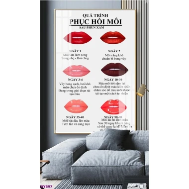Tranh Quán Spa Chăm Sóc Da, Môi, Mày - Giá Cực Sốc 139200đ 39 Tranh Quán Spa Chăm Sóc Da, Môi, Mày - Giá Cực Sốc 139200đ 39