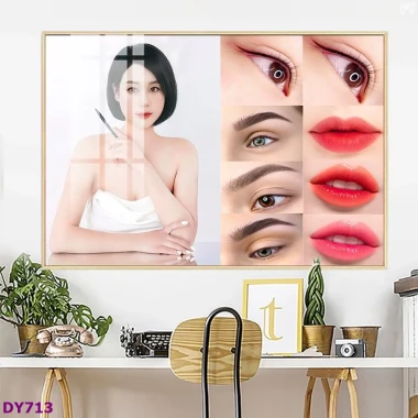 Tranh Quán Spa Chăm Sóc Da, Môi, Mày - Giá Cực Sốc 139200đ 41 Tranh Quán Spa Chăm Sóc Da, Môi, Mày - Giá Cực Sốc 139200đ 41